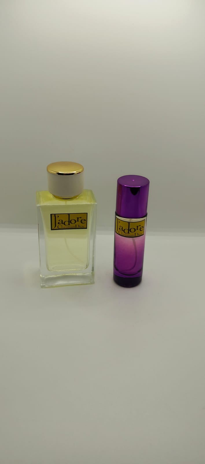 J’adore – Dior