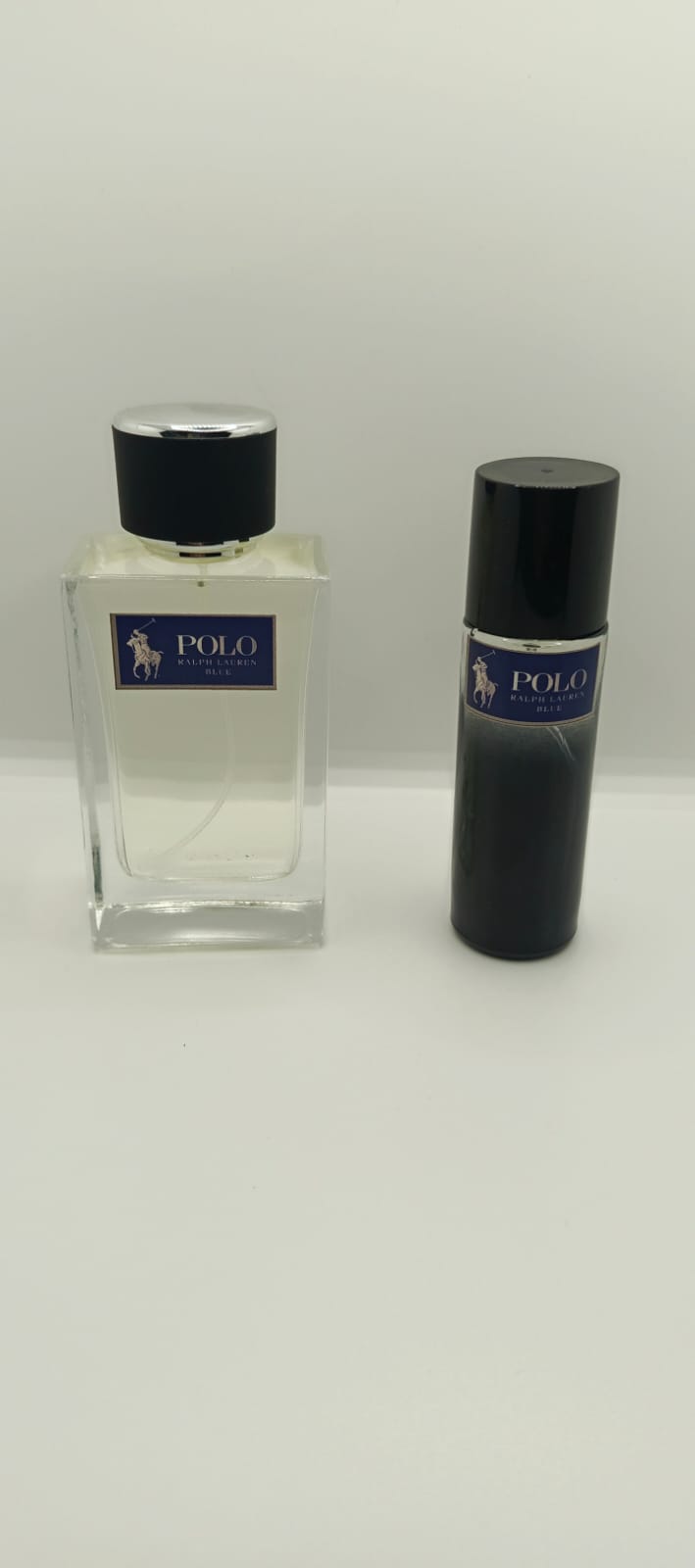 Polo Ralph Lauren-Blue