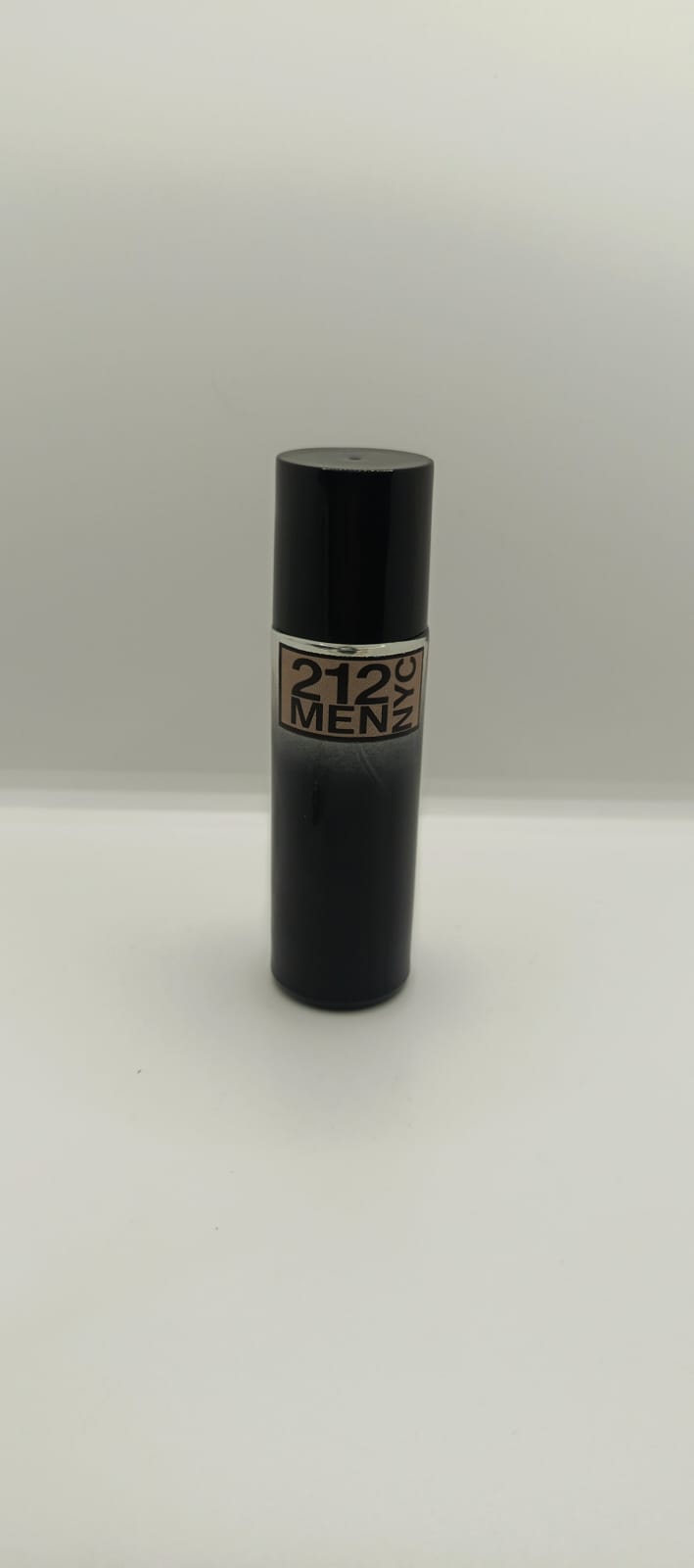 212 Men NYC- Caroline Herrera