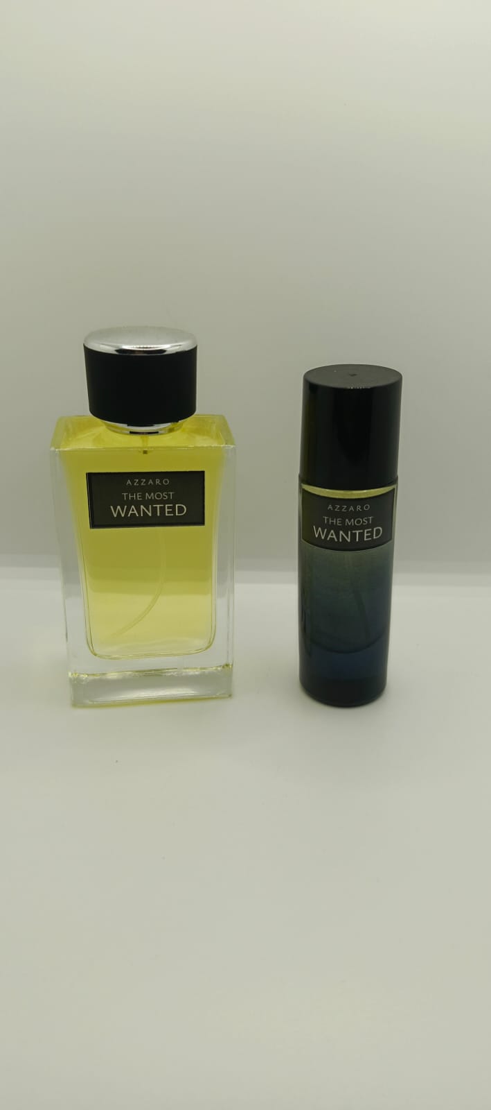 The Most Wanted-Azzaro