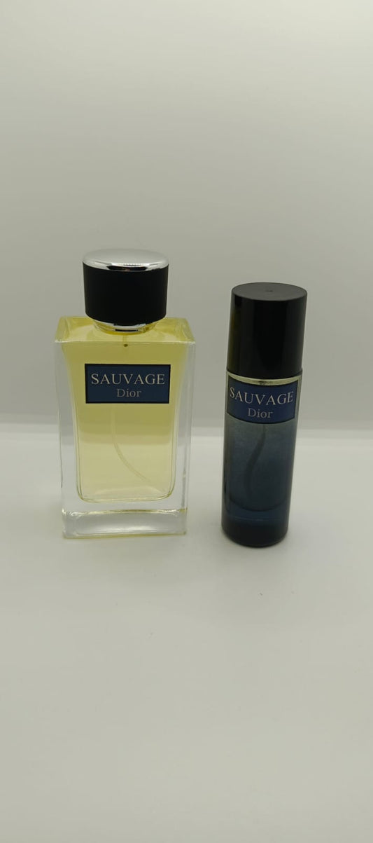 Sauvage-Dior