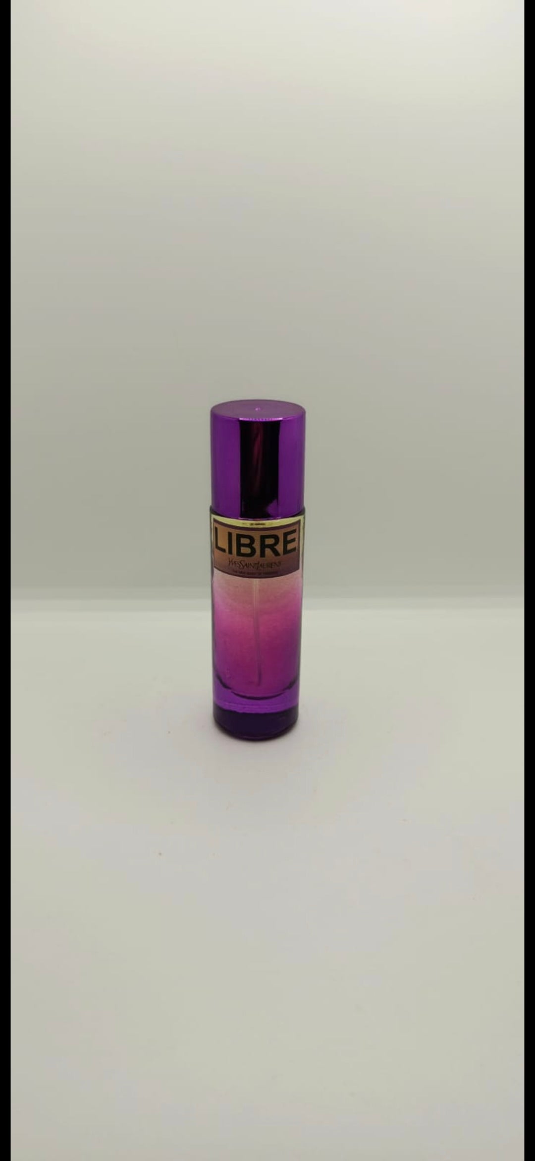 Libre-Yves Saint Laurent